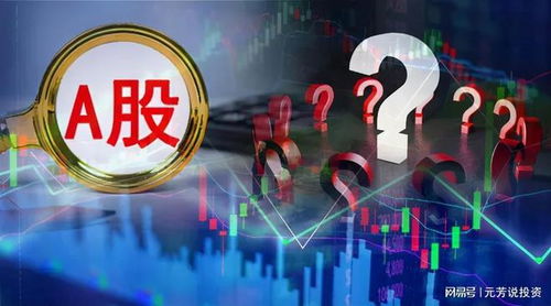 发生了什么 指数大跌60个点,中字头带崩大盘 后半周这么走